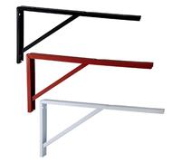REGGIMENSOLA 'PESANTE' cm 30 - colore bianco