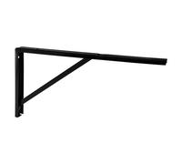 REGGIMENSOLA 'PESANTE' PZ.6 (CM 40 - COLORE NERO)