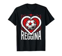 Reggina F.C. - Squadra Reggio Calabria 2025 Maglietta