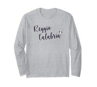 Reggio Calabria Pride for Her Maglia a Manica