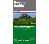Reggio Emilia - 2017 - Touring (Guide verdi d'Italia)