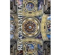 Reggio Emilia. Ediz. italiana e inglese