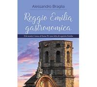 Reggio Emilia gastronomica