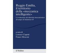 Reggio Emilia, il territorio della «meccanica intelligente»