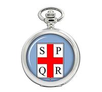 Reggio Emilia (Italia) Orologio da Tasca Cacciatore