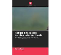 Reggio Emilia nas escolas internacionais