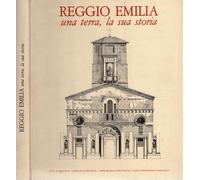 Reggio Emilia; Una terra, la sua storia