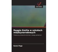 Reggio Emilia w szkolach międzynarodowych