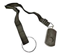 Reggipuntale per Violoncello 39 a 60 cm Blocca Stop Sotto Sedia Poggia Puntale