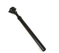 Reggisella a Molla Bicicletta Bike RFR Alluminio 27,2 - 400 MM 60-90Kg