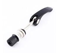 Reggisella a sgancio rapido per bicicletta - Bullone di spiedo in lega di alluminio - Reggisella per bici - sicuro e facile da installare - Accessori essenziali per la tua bici