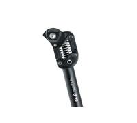 Byschulz G2 Extra Hard Suspension Seatpost Argento 350 mm / 31.6 mm