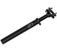 Reggisella ammortizzato RFR 31,6x400mm (80-120kg)