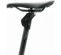 Reggisella ammortizzato ShockStop City - 31.6 / 400 / 635 - 680g - mit/ohne Feder