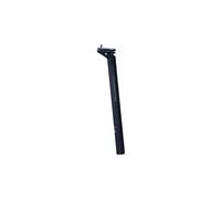 Bbb Elitepost Bsp-14 Seatpost Argento 350 mm / 27.2 mm