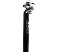 Piastra Di Sellino Uno Ts 103-400mm Ø26.4 Nero per Bici Bike Accessori
