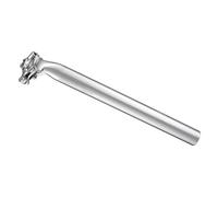 Ritchey classic seatpost alu 350mm 25mm offset silver