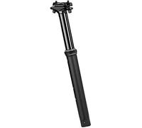 Crankbrothers highline 3 reggisella telescopico con passaggio interno nero nessun comando