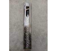 REGGISELLA DEDA ZERO alluminio Ø27.2, 350 MM