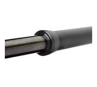 Reggisella Dropper per All-Mountain Bikes con azionamento idraulico, sistema olio-gas sigillato e controllo dell'altezza senza attrezzi (30,9 mm)