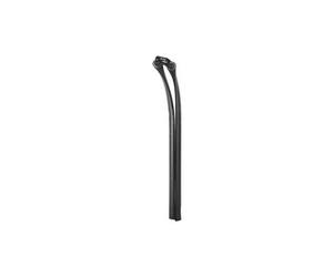 Reggisella ergon cf3 allroad pro carbon nero