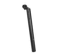 Reggisella Ergotec HOOK 3 27.2x350mm Offset 24mm nero
