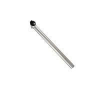 Reggisella Float In Lega Di Titanio Ultraleggero - Tubo Sella For Bicicletta Da Strada/MTB(Vertically 27.2mm)