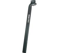 Ergotec Patent Hook Seatpost Nero 400 mm / 26.4 mm