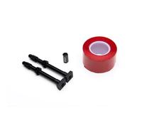 Cane Creek Thudbuster Litri (Lungo Viaggi) G4 Ricambio Elastomer Insert: Medio