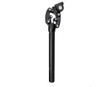 Reggisella MTB Regolabile Durezza Molla 60-100kg | Molla regolabile con chiave esagonale, adattabile a ciclisti 60-100kg, per scelta durezza morbida o rigida