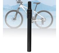 Reggisella Per Bicicletta Da 350/500/550mm, Reggisella Da 31,8/33,9 Mm Con Ammortizzatore, Reggisella Per Bicicletta Con Sospensione, Ammortizzatore Interno Regolabile(31.8x500mm)