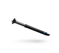 Pro Tharsis Dsp Dropper Seatpost 100 Mm Nero,Grigio 300-400 mm / 30.9 mm Black