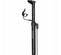 Posto sella Ergotec D31.6 Up And Down Rc Nero
