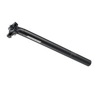 Ritchey Reggisella RL1 a 2 bulloni: BB nero, 400 mm x 31,6 mm