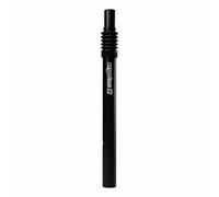 Reggisella sospeso per bici da città VTC Ergotec SP 2.0 nero diametro 25,4 mm l