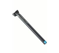 Reggisella PRO LT SB0mm Off-Set Alluminio 400mm SEATPOST PRO SL