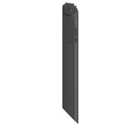 Syncros Duncan Sl Aero Cft 0 Mm Offset Seatpost Argento 380 mm / Oval