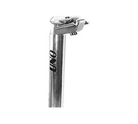 Reggisella TE379-25,4, lunghezza: 300 mm in alluminio (25,4 mm)