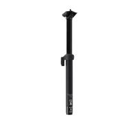 Xlc Sp-t20 200 Mm Dropper Seatpost Argento 550 mm / 30.9 mm