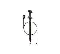 Reggisella telescopico + controllo Rockshox Reverb Stealth G 30.9mm 200mm C1 Nero