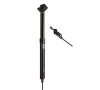 Reggisella telescopico + controllo Rockshox Reverb Stealth Noir
