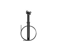 Reggisella telescopico crankbrothers Highline 3 - 27.2 Noir