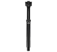 Reggisella telescopico crankbrothers Highline 7 - 30.9 Noir