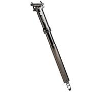 Reggisella telescopico DT Swiss D 232 One L1 Trigger Handlebar Clamp - 60 mm 30.9mm / Nero