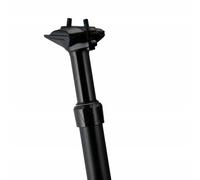 Easton Ea70 Ax Seatpost 50 Mm Dropper Seatpost Nero 350-400 mm / 27.2 mm