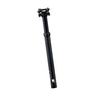 Easton Ea90 Ax Dropper Seatpost Nero 350-300 mm / 27.2 mm Black