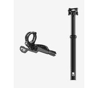 Reggisella telescopico Fox Racing Shox Transfer SL P-SE 31.6mm nero - 75mm