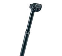 Reggisella telescopico Switch WRLS - 125mm 31.6mm / Nero