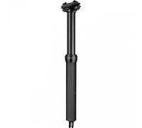 Ks Lev Ic Seatpost - Contagocce (125) 31.6x390mm