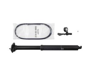 Reggisella telescopico Limotec per Haibike ADVENTR FS 34,9 x 150 mm